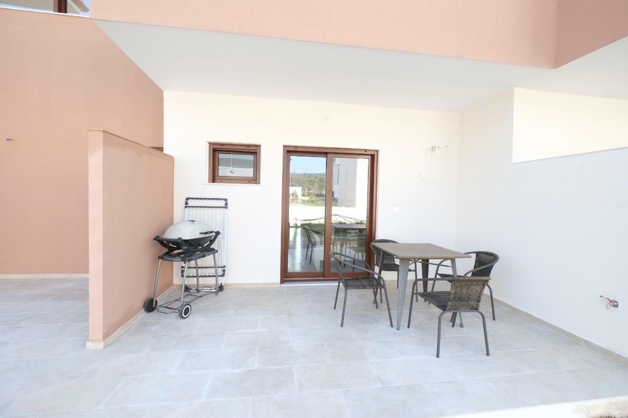 Villa Valerie Nikíti Kültér fotó