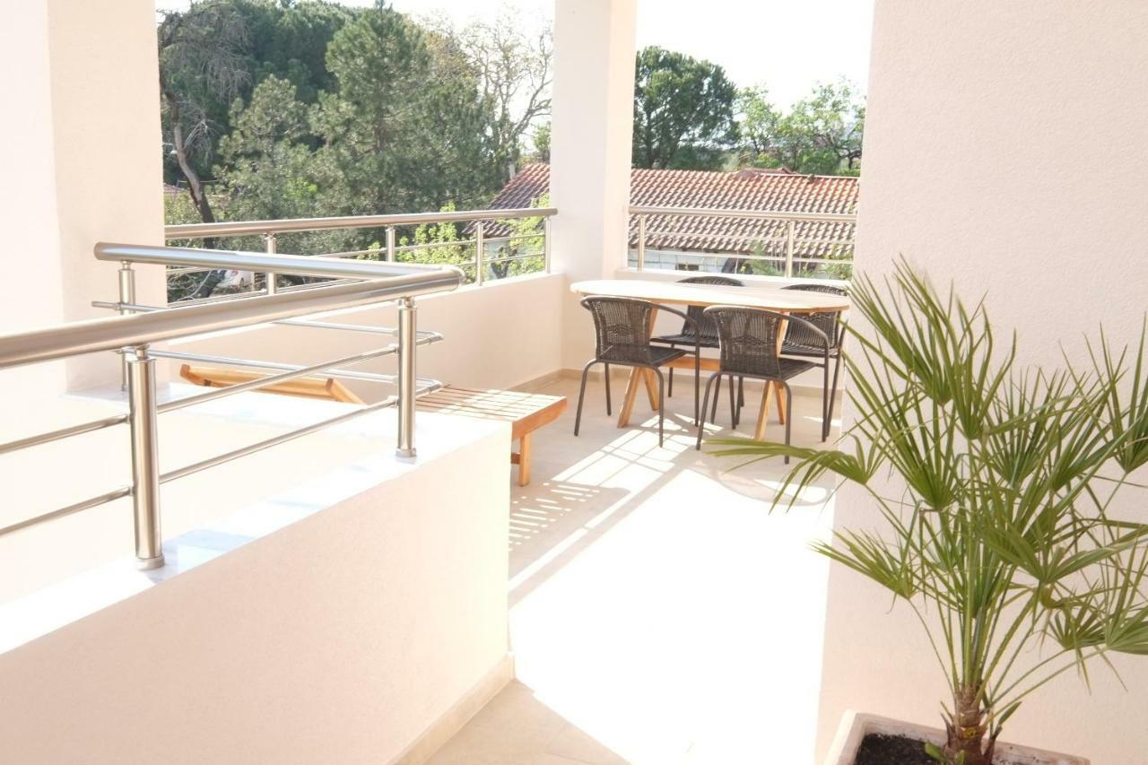 Villa Valerie Nikíti Kültér fotó