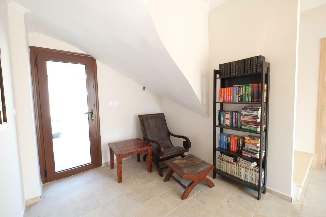 Villa Valerie Nikíti Kültér fotó